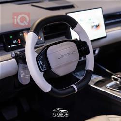Jetour Dashing